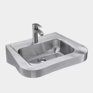 Stainless Steel Wash Basin