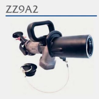 Wiggins ZZ9A2 Hi-Flow Diesel Refueling Nozzle