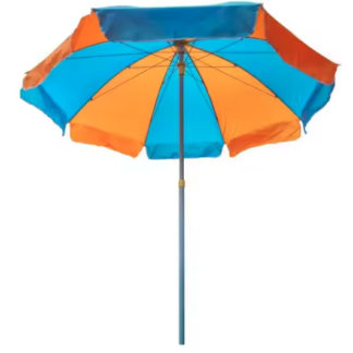 Beach Umbrella – 2.6 meter