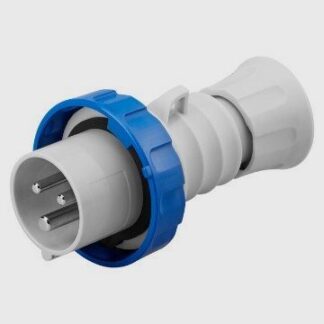 Industrial Plug - IP66/IP67/IP68/IP69