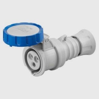 Industrial Socket - IP66/IP67/IP68/IP69