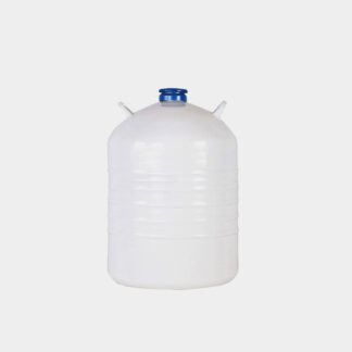 Liquid Nitrogen Container - 2 Liter to 50 Liter